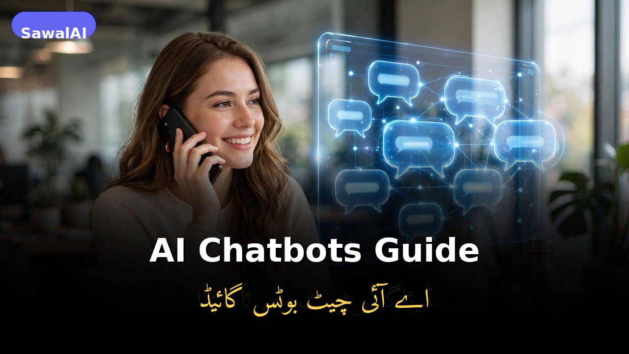 AI चैटबॉट गाइड 2026: शुरुआती लोगों के लिए संपूर्ण जानकारी