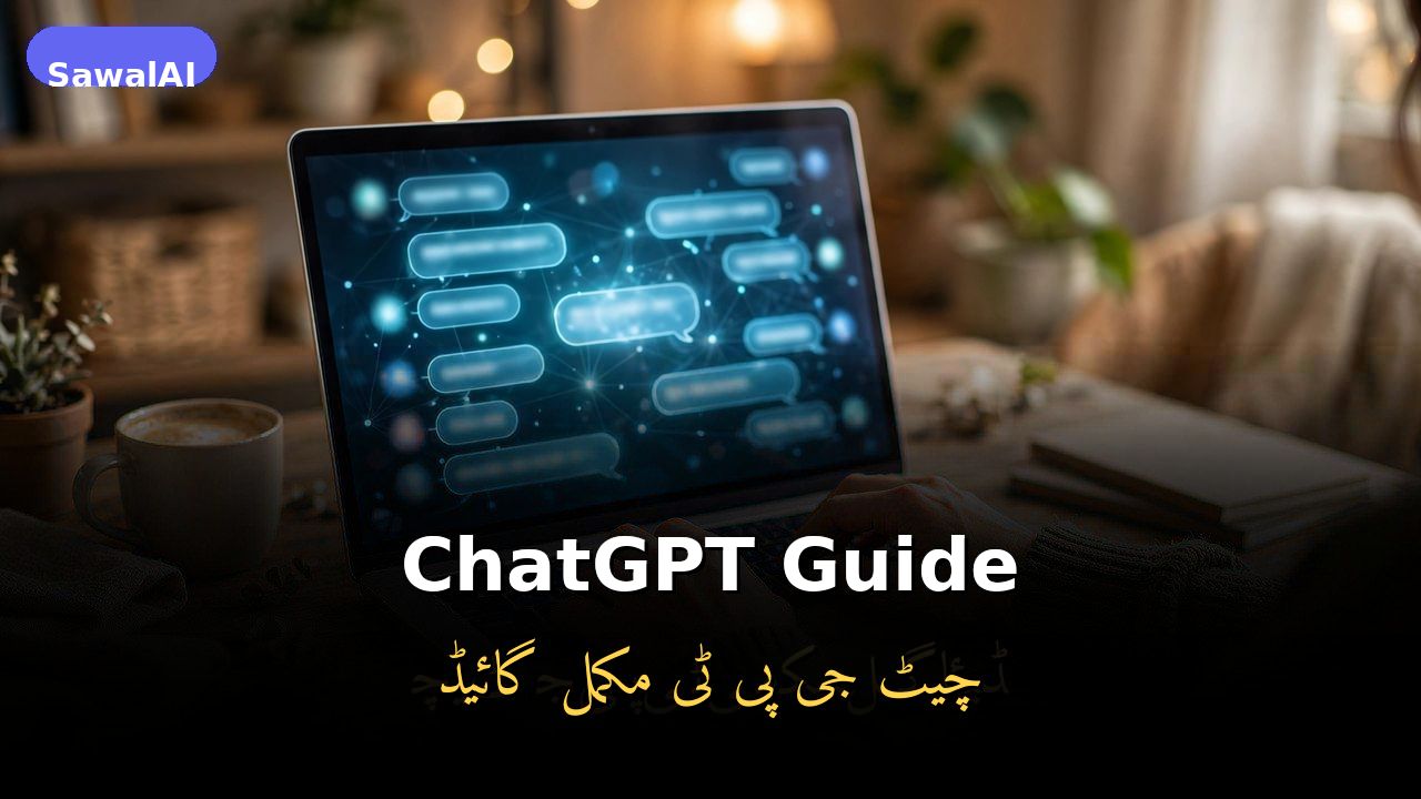 ChatGPT इस्तेमाल करने की पूरी गाइड