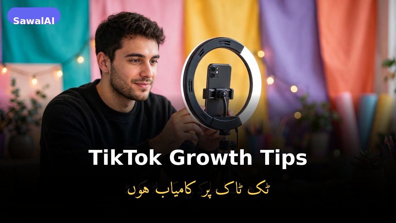 TikTok पर फॉलोअर्स बढ़ाने के 9 टिप्स